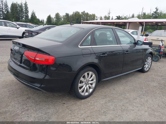 WAUAFAFL9FN026518 Audi A4 2.0t Premium