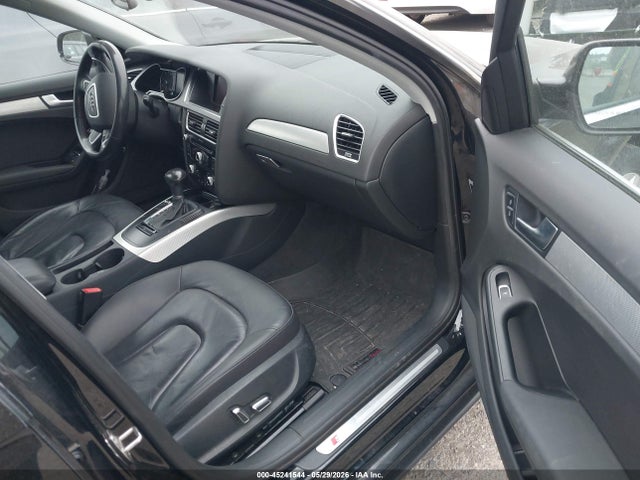 WAUAFAFL9FN026518 Audi A4 2.0t Premium