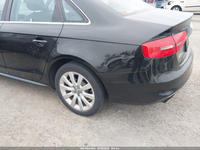 WAUAFAFL9FN026518 Audi A4 2.0t Premium