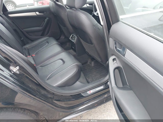 WAUAFAFL9FN026518 Audi A4 2.0t Premium