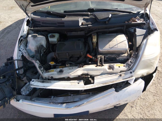2009 Toyota Prius მანქანა იყიდება აუქციონზე, vin: JTDKB20U797833767, აუქციონის ნომერი: 45241547