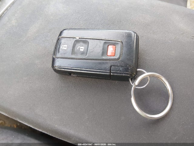 2009 Toyota Prius მანქანა იყიდება აუქციონზე, vin: JTDKB20U797833767, აუქციონის ნომერი: 45241547
