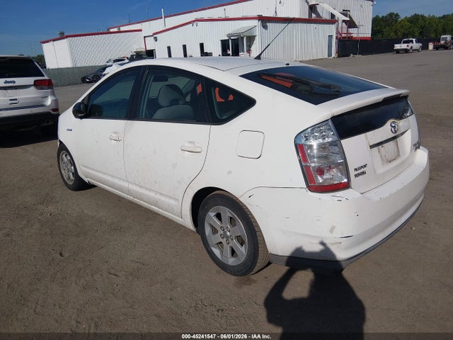 2009 Toyota Prius მანქანა იყიდება აუქციონზე, vin: JTDKB20U797833767, აუქციონის ნომერი: 45241547