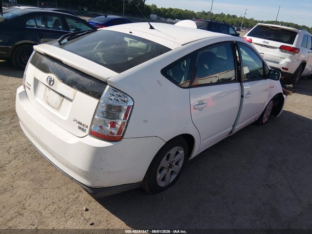 2009 Toyota Prius მანქანა იყიდება აუქციონზე, vin: JTDKB20U797833767, აუქციონის ნომერი: 45241547