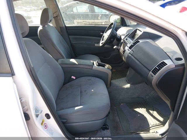 2009 Toyota Prius მანქანა იყიდება აუქციონზე, vin: JTDKB20U797833767, აუქციონის ნომერი: 45241547