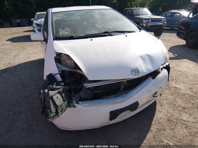 2009 Toyota Prius მანქანა იყიდება აუქციონზე, vin: JTDKB20U797833767, აუქციონის ნომერი: 45241547