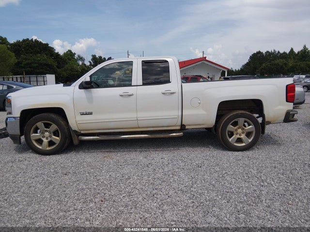 45241548 :رقم المزاد ، 1GCRCREC7JZ170519 vin ، 2018 Chevrolet Silverado 1500 1lt مزاد بيع