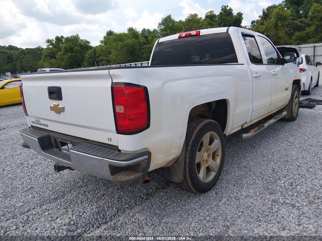 45241548 :رقم المزاد ، 1GCRCREC7JZ170519 vin ، 2018 Chevrolet Silverado 1500 1lt مزاد بيع