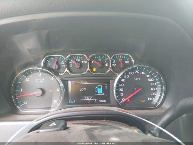 45241548 :رقم المزاد ، 1GCRCREC7JZ170519 vin ، 2018 Chevrolet Silverado 1500 1lt مزاد بيع