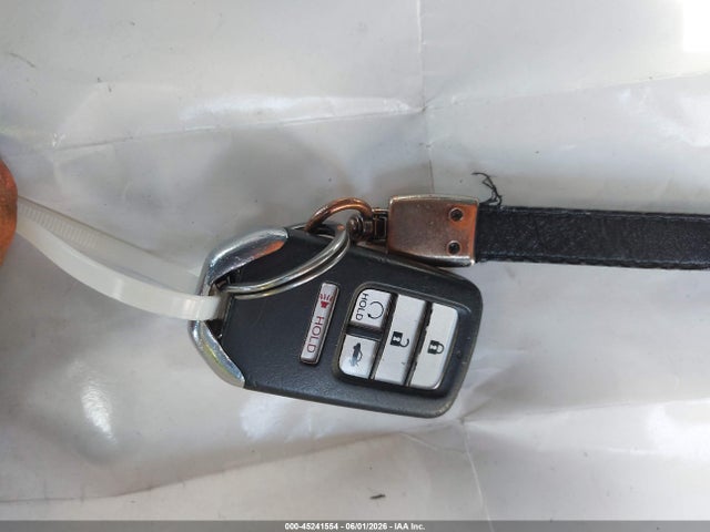 Honda ACCORD EX 2016 1HGCR2F71GA068915 Image 11