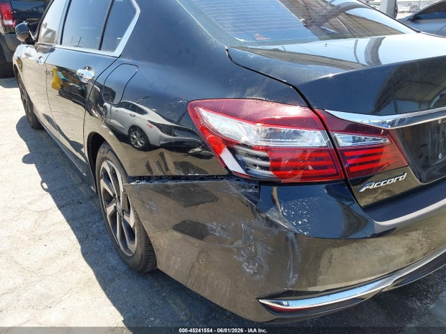 Honda ACCORD EX 2016 1HGCR2F71GA068915 Image 6