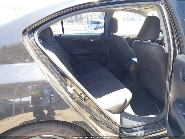 Honda ACCORD EX 2016 1HGCR2F71GA068915 Image 8