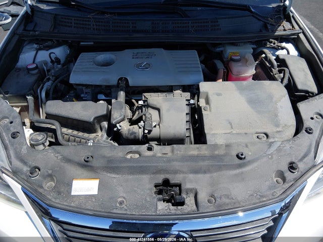 JTHKD5BH4F2248521 Lexus CT 200H