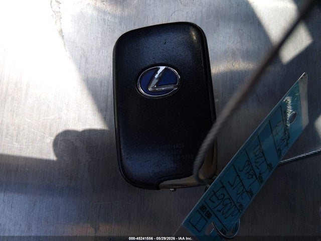 JTHKD5BH4F2248521 Lexus CT 200H