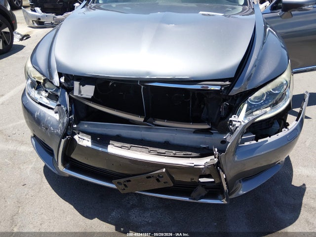 Lexus LS 460 2014 JTHBL5EF2E5132129 Image 6