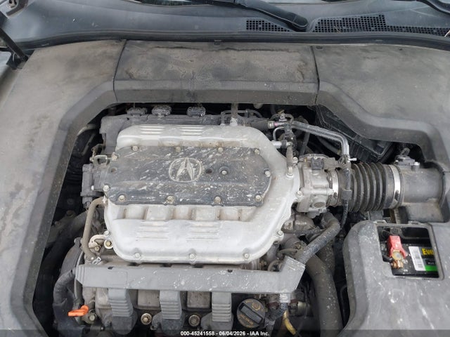 45241558 :رقم المزاد ، 19UUA8F75DA007481 vin ، 2013 Acura Tl 3.5 مزاد بيع