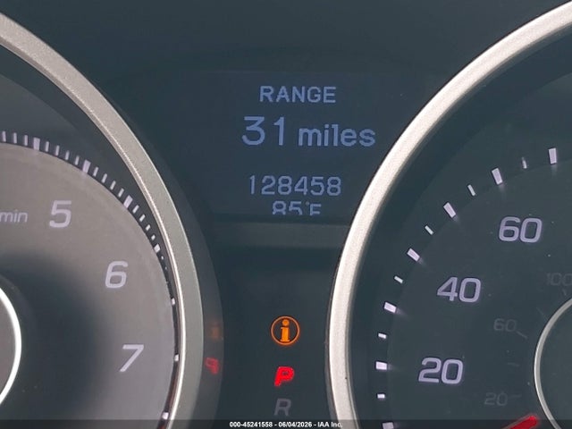 45241558 :رقم المزاد ، 19UUA8F75DA007481 vin ، 2013 Acura Tl 3.5 مزاد بيع
