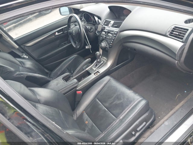 45241558 :رقم المزاد ، 19UUA8F75DA007481 vin ، 2013 Acura Tl 3.5 مزاد بيع