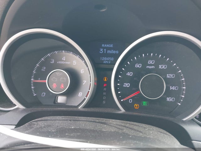 45241558 :رقم المزاد ، 19UUA8F75DA007481 vin ، 2013 Acura Tl 3.5 مزاد بيع
