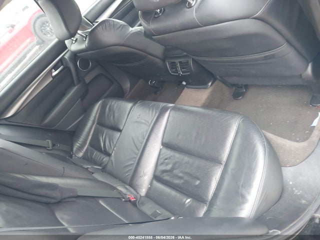 45241558 :رقم المزاد ، 19UUA8F75DA007481 vin ، 2013 Acura Tl 3.5 مزاد بيع