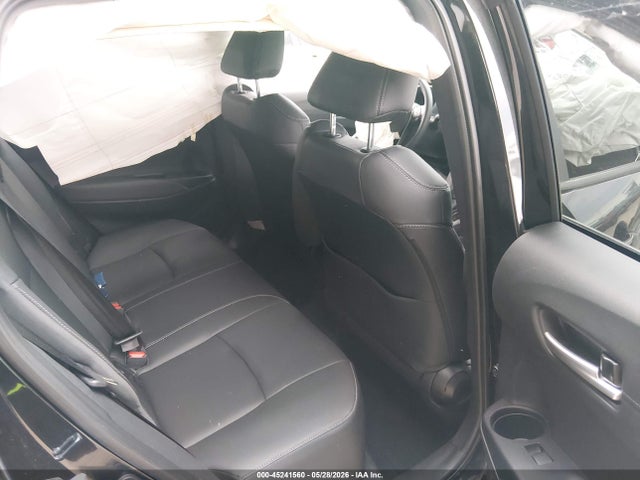Продаж на аукціоні авто 2025 Toyota Corolla Cross Xle, vin: 7MUDAAAG0SV131449, номер лоту: 45241560