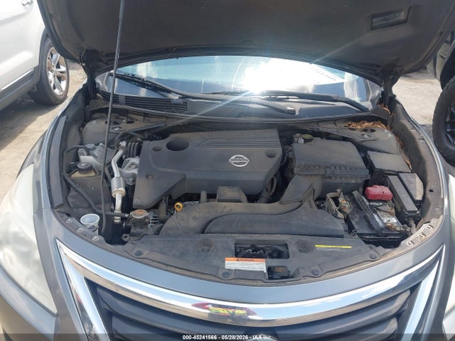 Продаж на аукціоні авто 2015 Nissan Altima 2.5 S, vin: 1N4AL3AP6FN880101, номер лоту: 45241566