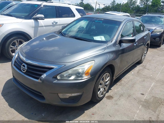 Продаж на аукціоні авто 2015 Nissan Altima 2.5 S, vin: 1N4AL3AP6FN880101, номер лоту: 45241566