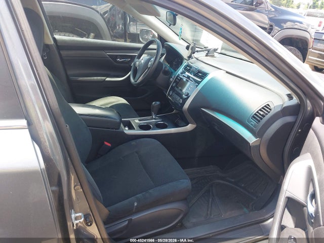 Продаж на аукціоні авто 2015 Nissan Altima 2.5 S, vin: 1N4AL3AP6FN880101, номер лоту: 45241566