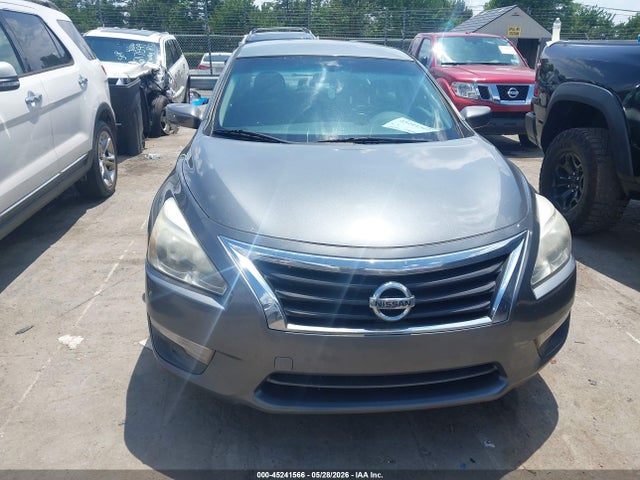 Продаж на аукціоні авто 2015 Nissan Altima 2.5 S, vin: 1N4AL3AP6FN880101, номер лоту: 45241566