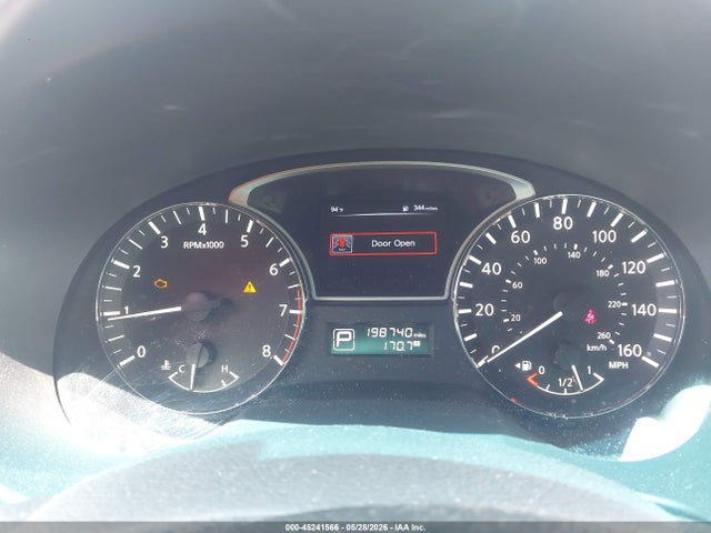 Продаж на аукціоні авто 2015 Nissan Altima 2.5 S, vin: 1N4AL3AP6FN880101, номер лоту: 45241566
