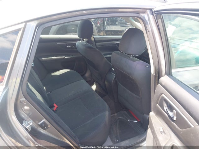 Продаж на аукціоні авто 2015 Nissan Altima 2.5 S, vin: 1N4AL3AP6FN880101, номер лоту: 45241566