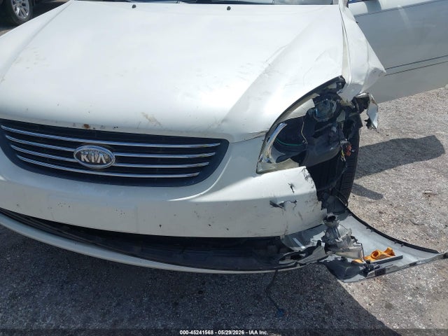 Продаж на аукціоні авто 2007 Kia Optima Ex V6, vin: KNAGE124975153783, номер лоту: 45241568