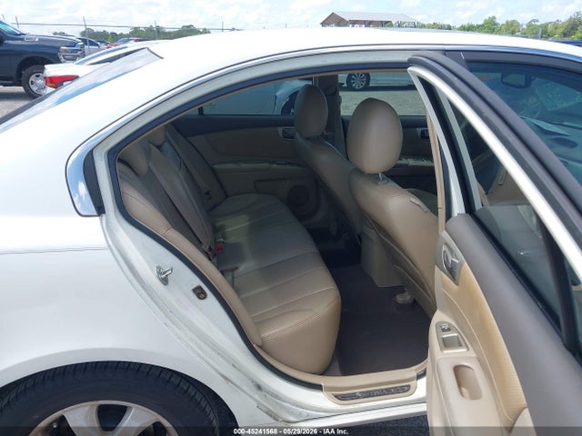 Продаж на аукціоні авто 2007 Kia Optima Ex V6, vin: KNAGE124975153783, номер лоту: 45241568