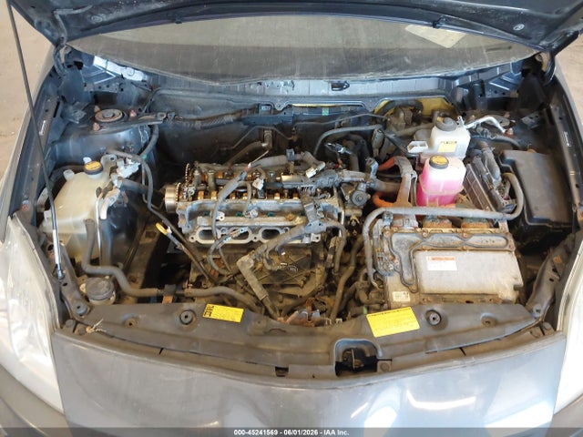 Aukcja sprzedaży 2011 Toyota Prius Two, vin: JTDKN3DU0B0289991, numer aukcji: 45241569