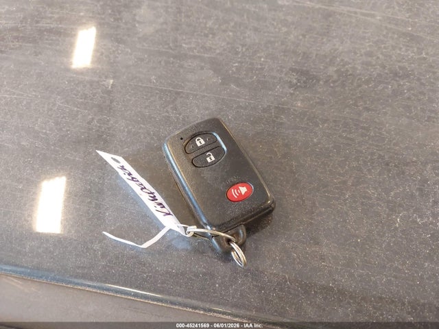 Aukcja sprzedaży 2011 Toyota Prius Two, vin: JTDKN3DU0B0289991, numer aukcji: 45241569