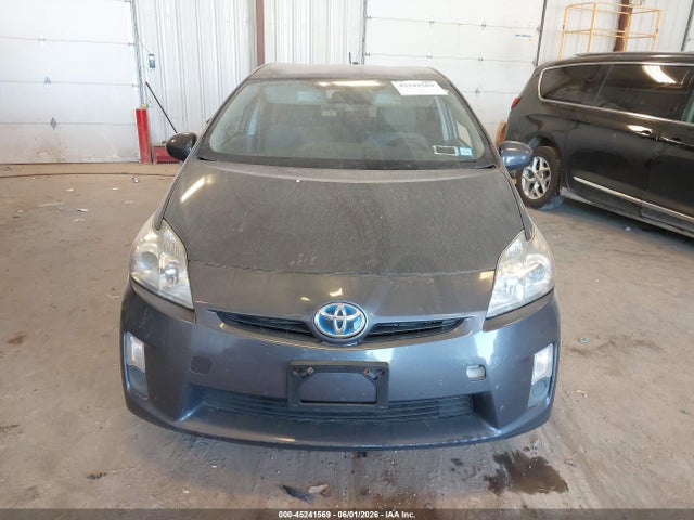 Aukcja sprzedaży 2011 Toyota Prius Two, vin: JTDKN3DU0B0289991, numer aukcji: 45241569