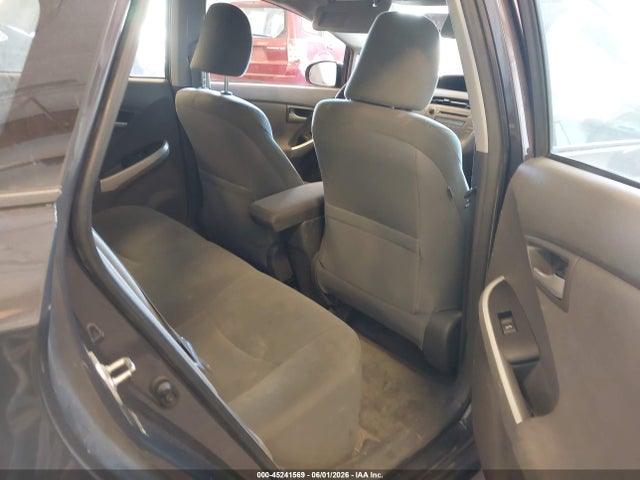 Aukcja sprzedaży 2011 Toyota Prius Two, vin: JTDKN3DU0B0289991, numer aukcji: 45241569