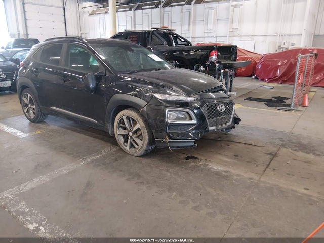 2020 KM8K5CA52LU461148 главное изображение