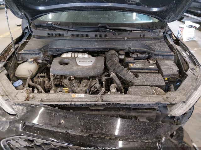 Hyundai Kona Ultimate 2020 KM8K5CA52LU461148 Image 10