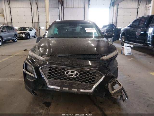 Hyundai Kona Ultimate 2020 KM8K5CA52LU461148 Image 12