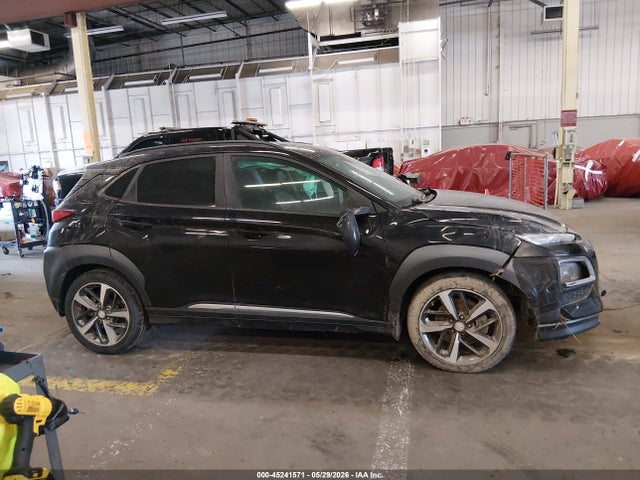 Hyundai Kona Ultimate 2020 KM8K5CA52LU461148 Image 13