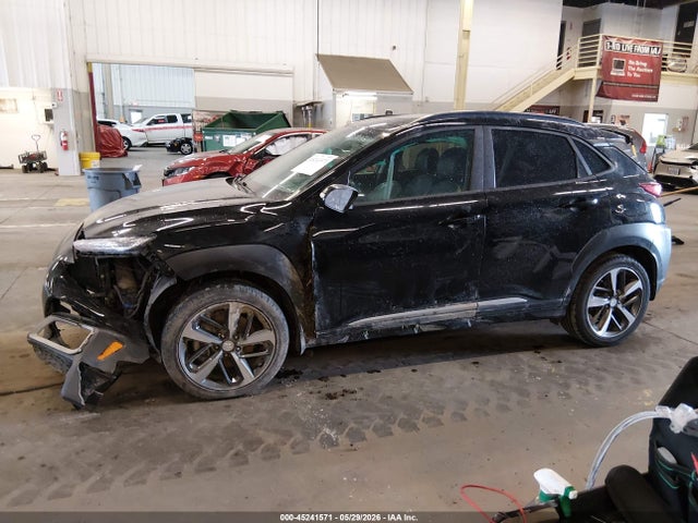 Hyundai Kona Ultimate 2020 KM8K5CA52LU461148 Image 14