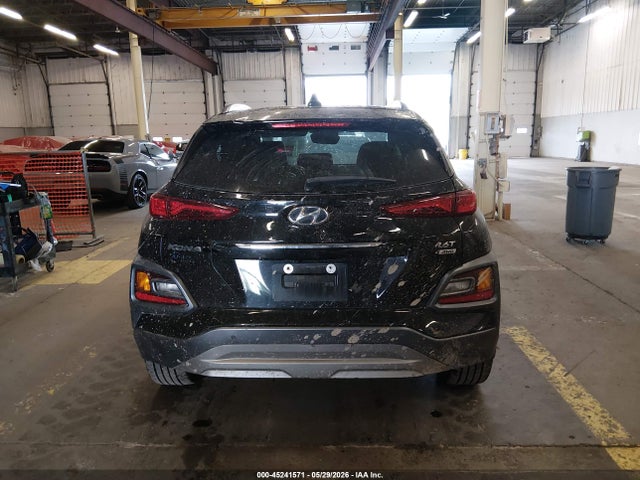 Hyundai Kona Ultimate 2020 KM8K5CA52LU461148 Image 16
