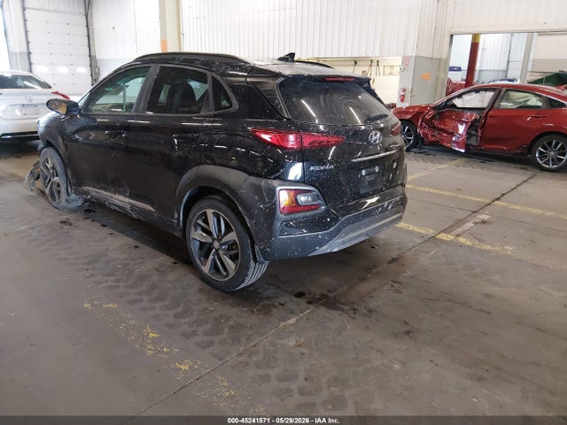Hyundai Kona Ultimate 2020 KM8K5CA52LU461148 Image 3