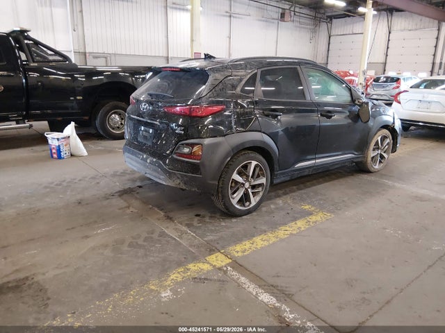 Hyundai Kona Ultimate 2020 KM8K5CA52LU461148 Image 4