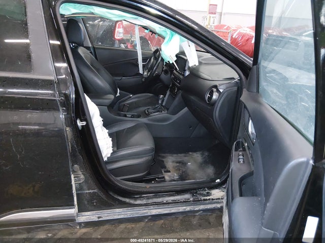 Hyundai Kona Ultimate 2020 KM8K5CA52LU461148 Image 5