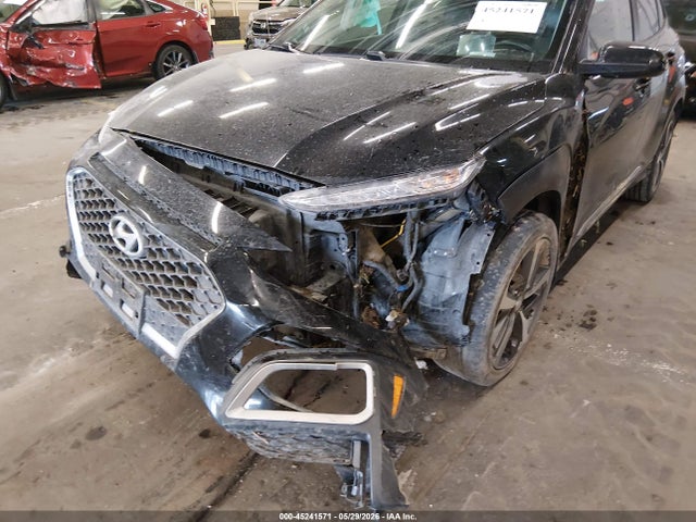 Hyundai Kona Ultimate 2020 KM8K5CA52LU461148 Image 6