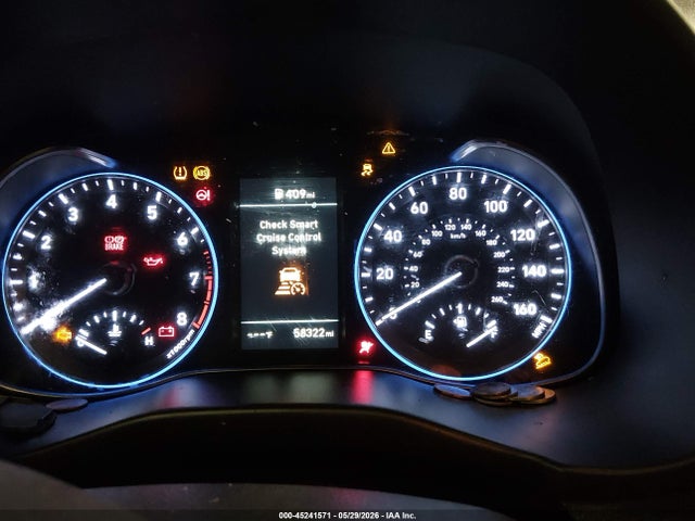 Hyundai Kona Ultimate 2020 KM8K5CA52LU461148 Image 7