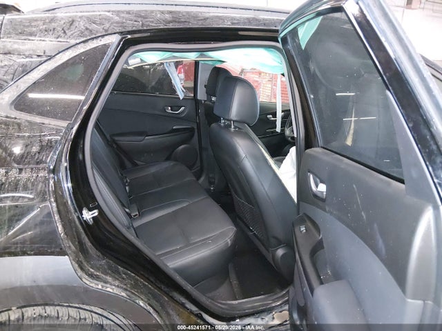 Hyundai Kona Ultimate 2020 KM8K5CA52LU461148 Image 8