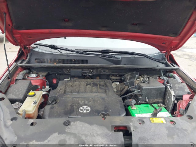 Aukcja sprzedaży 2012 Toyota Rav4 Limited V6, vin: 2T3DK4DV6CW088612, numer aukcji: 45241573